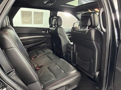 Used 2018 Dodge Durango R/T AWD/4WD image 27