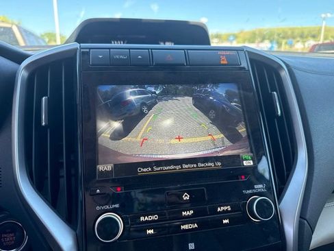 Used 2019 Subaru Ascent Touring w/ Popular Package #2A AWD/4WD image 11