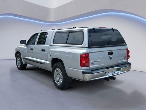 Used 2005 Dodge Dakota SLT AWD/4WD image 5