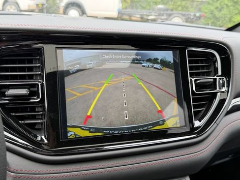 New 2026 Dodge Durango GT image 24