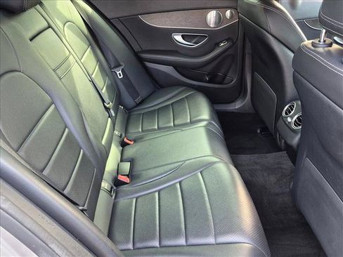 Used 2019 Mercedes-Benz C 300 4MATIC Sedan image 19