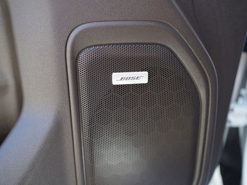 Used 2022 GMC Sierra 2500 Denali AWD/4WD image 27