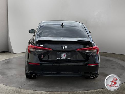 Used 2022 Honda Civic Si image 6
