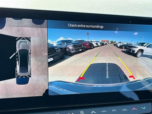 New 2026 Dodge Charger R/T Scat Pack image 24