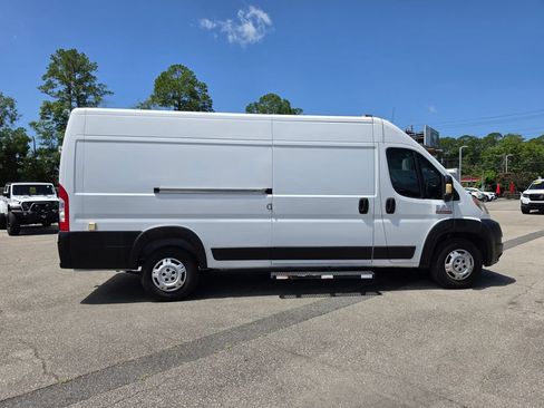 Used 2014 RAM ProMaster 3500 w/ Interior Convenience Group FWD image 6