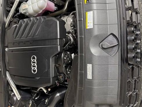 Certified 2023 Audi A5 2.0T Premium Plus w/ Premium Plus AWD/4WD image 26