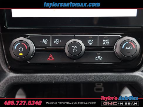 Used 2024 Ford Ranger Lariat w/ Trailer Tow Package AWD/4WD image 21