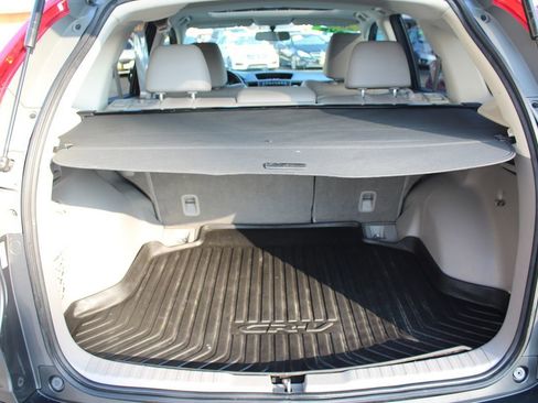 Used 2014 Honda CR-V EX-L image 29