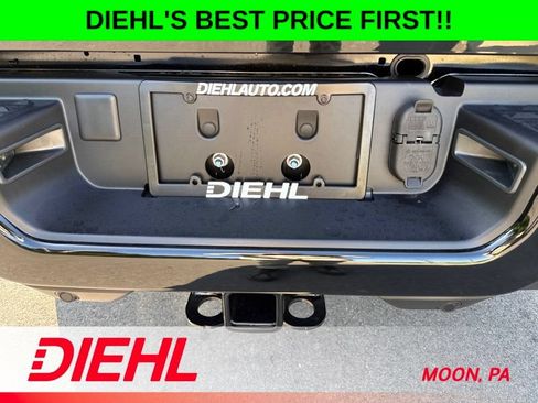 New 2026 RAM 2500 Big Horn AWD/4WD image 10
