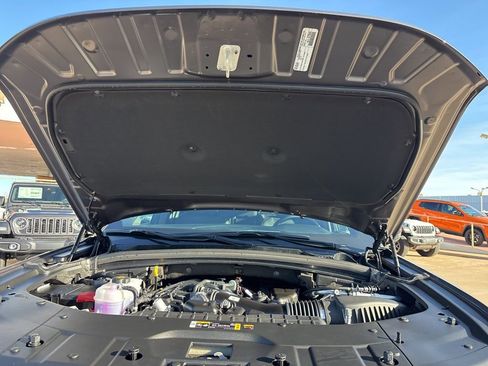 New 2025 Jeep Grand Cherokee L Altitude RWD image 50