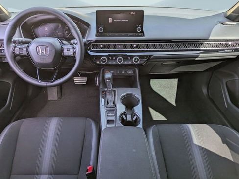 Used 2025 Honda Civic Sport image 15