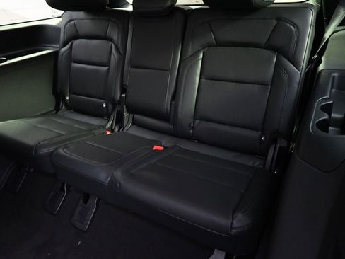 New 2026 Lincoln Navigator Reserve AWD/4WD image 22