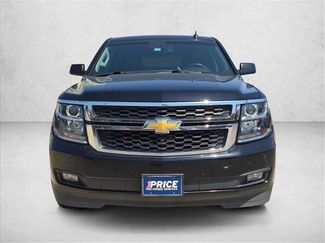 Used 2018 Chevrolet Tahoe LT w/ Luxury Package RWD video 2