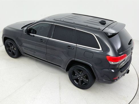 Used 2014 Jeep Grand Cherokee Altitude image 36