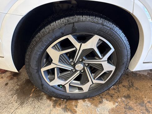 Used 2022 Hyundai Palisade Calligraphy image 10