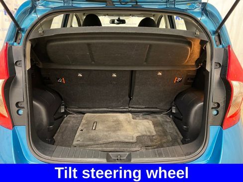 Used 2015 Nissan Versa Note SV image 12