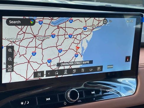 New 2025 Mitsubishi Outlander SEL image 8