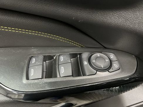 New 2026 Chevrolet Trax LT w/ Driver Confidence Package image 21