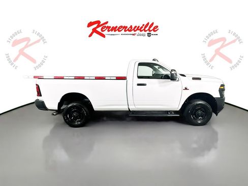 New 2026 RAM 2500 Tradesman image 8