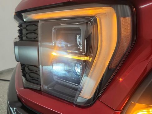 Used 2022 Ford F150 Raptor w/ Equipment Group 801A High AWD/4WD image 41