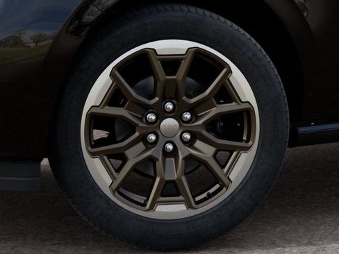 New 2027 Ford Expedition King Ranch AWD/4WD image 19