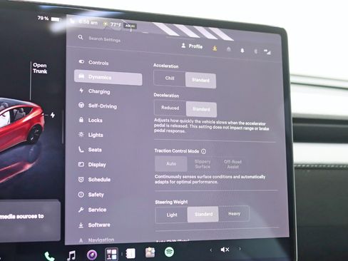 Used 2026 Tesla Model Y AWD image 20