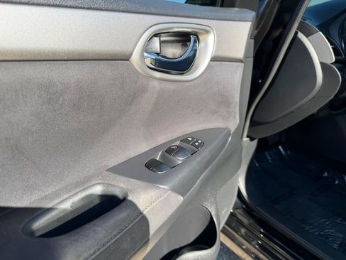 Used 2013 Nissan Sentra SV w/ Driver Pkg FWD image 9