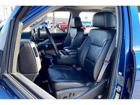 Used 2016 Chevrolet Silverado 3500 LT w/ LT Convenience Package AWD/4WD image 26