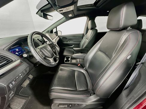 Used 2023 Honda Odyssey Sport image 20