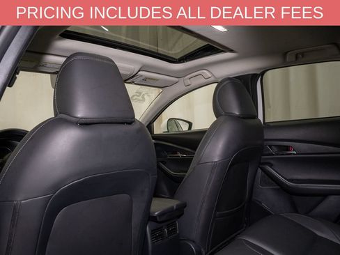Used 2025 MAZDA CX-30 AWD 2.5 S w/ Preferred Package image 8