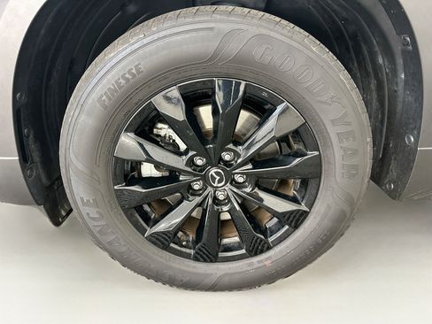 Used 2025 MAZDA CX-50 AWD 2.5 S w/ Preferred Package image 36