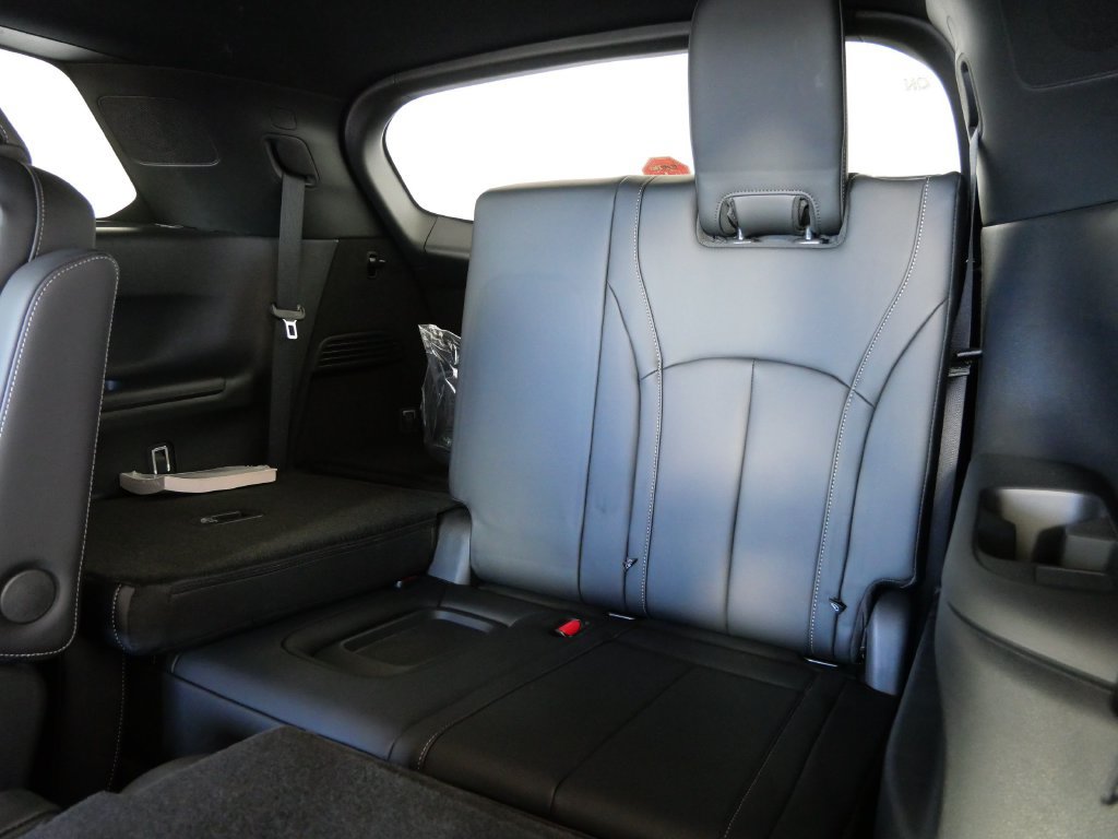 New 2027 INFINITI QX60 Sport AWD/4WD image 16