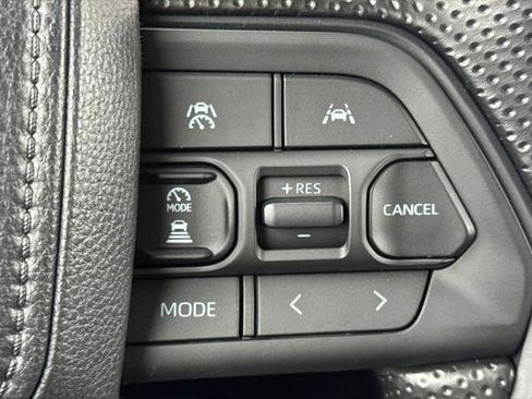 Certified 2026 Toyota Tacoma SR5 AWD/4WD image 25
