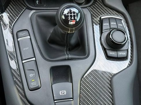 Used 2026 Toyota Supra RWD image 24