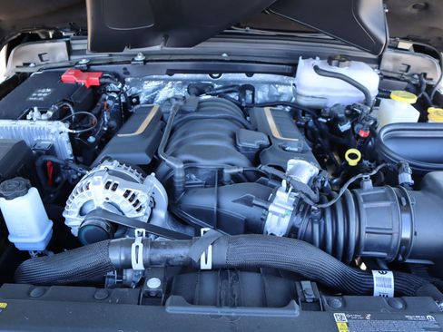 New 2026 Jeep Wrangler Unlimited Rubicon 392 image 20