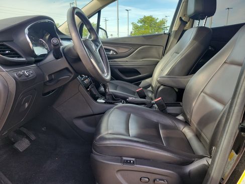 Used 2018 Buick Encore Essence w/ Experience Buick Package image 20