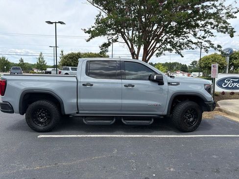Used 2024 GMC Sierra 1500 AT4X w/ AT4X AEV Edition AWD/4WD image 7