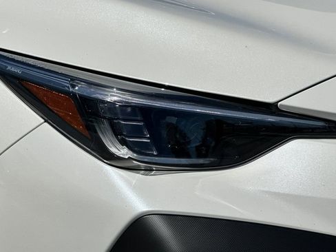 New 2026 Subaru Crosstrek 2.5i Sport AWD/4WD image 31