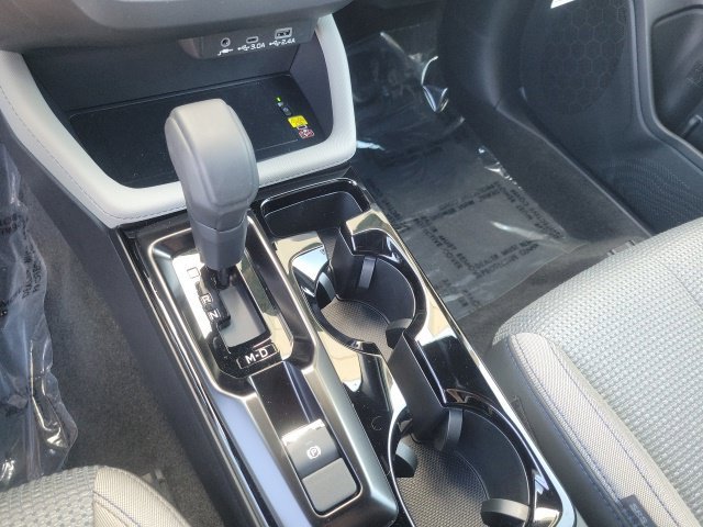 New 2026 Subaru Forester Premium AWD/4WD image 17
