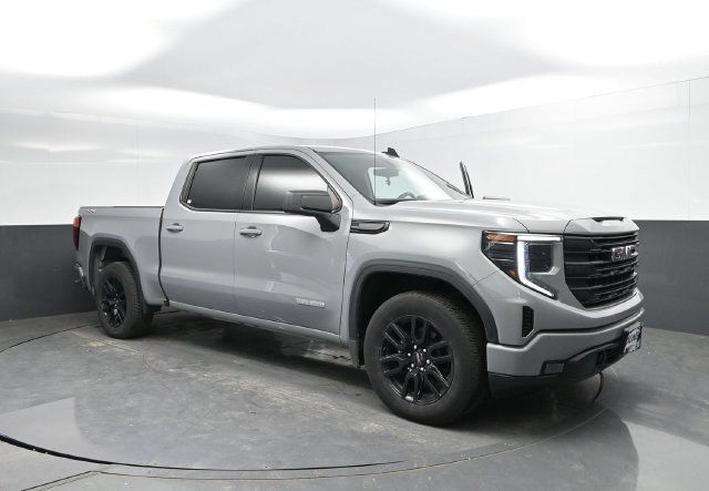 Used 2024 GMC Sierra 1500 Elevation AWD/4WD image 6