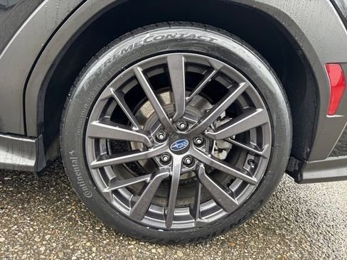 Certified 2022 Subaru WRX Premium image 22