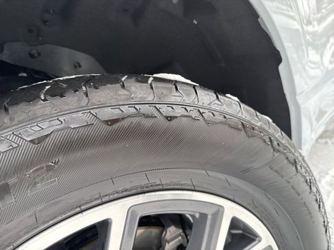 Used 2025 Ford F150 STX w/ Equipment Group 200A image 12