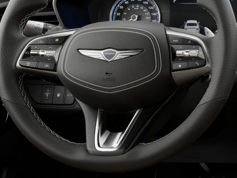 New 2025 Genesis G70 2.5T w/ Sport Prestige Package image 14