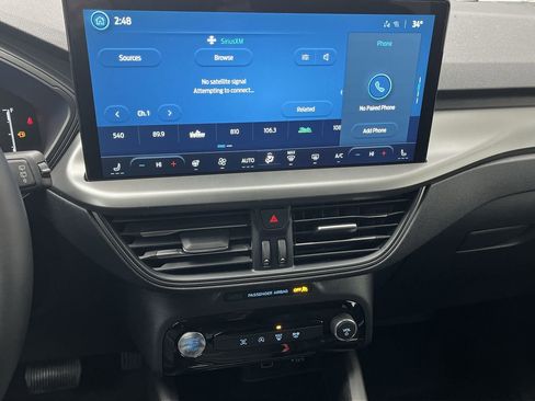 New 2026 Ford Escape Active w/ Tech Pack #1 image 16