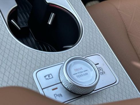 New 2026 Genesis GV80 3.5T Advanced AWD/4WD image 38