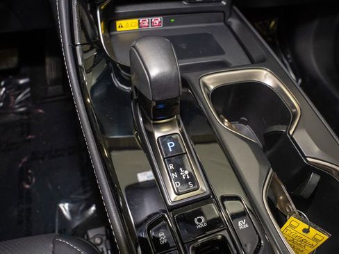 Used 2022 Lexus NX 350h AWD image 19