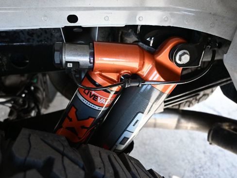 Used 2020 Ford F150 Raptor w/ Equipment Group 801A Mid image 10