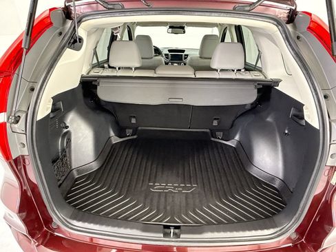 Used 2015 Honda CR-V Touring image 27