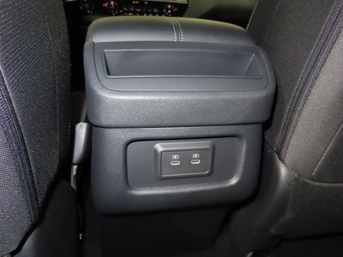 New 2026 Nissan Pathfinder SV image 41