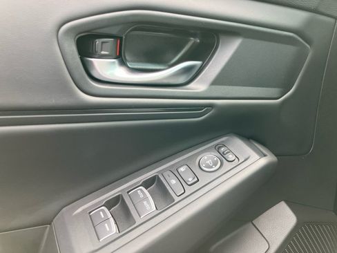 Certified 2024 Honda Accord EX image 36